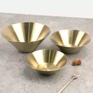 샐러드 접시 4호 티타늄 브런치볼 다용도 중탕볼 파스타 서빙볼