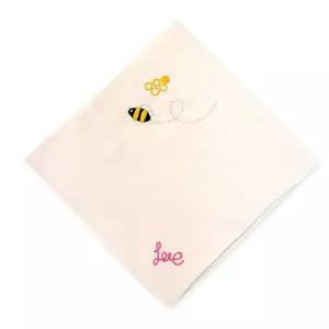 (TD) 국내산 자수 손수건 만들기 - 1인세트