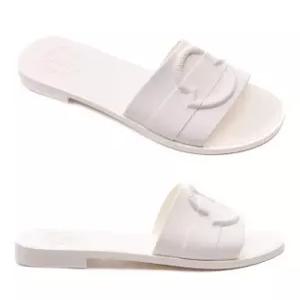 [몽클레어]여성 MON 엠보싱 로고 샌들 (MON 4C00130 M4095 035 24S)