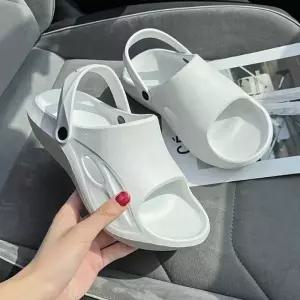 TBZ EVA슈팅슬리퍼 남여공용 커플 쪼리 슬리퍼 플립플랍