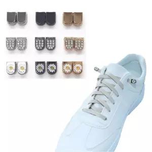 신발끈 클립 버클 운동화끈 고정 신발악세사리 정리