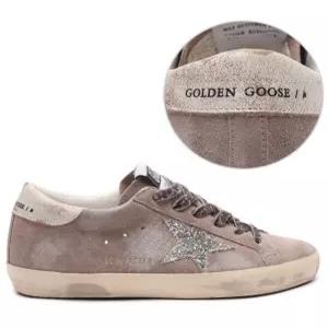 [골든구스]23FW 여성 슈퍼스타 스니커즈 (GWF00101 F004764 60439 23F)