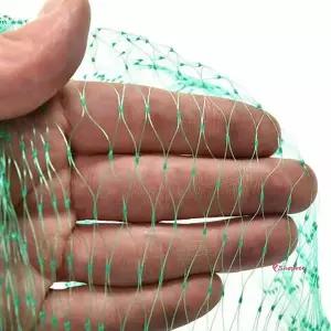 안전망 농작물 보호 4x10m 그물망 방조망zab232