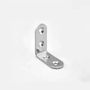 TBZ 가구보수용 다용도 40mm 코너브래킷 코너장식