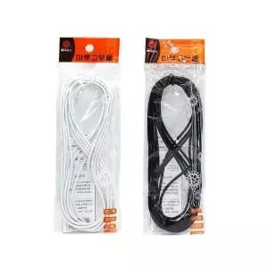 TBZ 다용도 포장끈 마루 고무줄밴드 3m 수예용품 수예