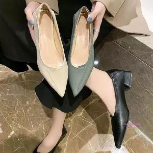 여성 샌들 하이힐 구두 화 웨지힐 신발 화신발wxy824