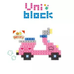 탈것 만들기 오토바이