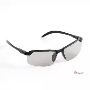 운전 선글라스 스포츠 블 변색 편광 스포츠블hij155