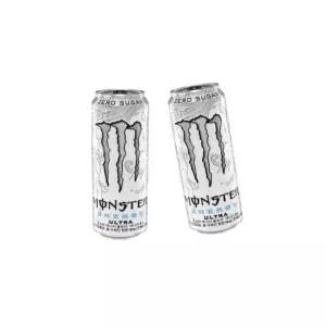 몬스터 에너지 울트라 제로슈거 500ml x 24캔
