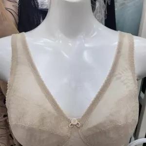 [비비안]런닝형 노와이어 브라 BR6711B_SH