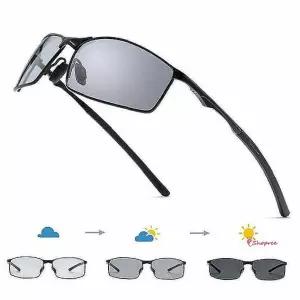 변색 고글 낚시운전 편광 선글라스mno314