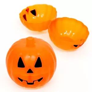 할로윈 미니 호박 캔디 케이스 20개선물 사탕