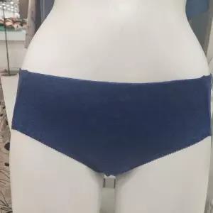 [비비안]BBM 기능성 자가드 원단 햄팬티 BP3505PA_SH