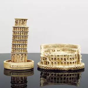 이탈리아 피사의 사탑 서유럽 여행 패키지 순위 가족해외 패키지여행