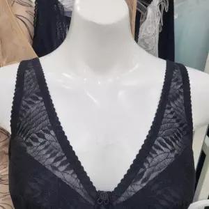 [비비안]런닝형 노와이어 브라 BR6711C_SH