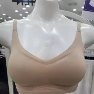 [비비안]런닝형 심리스 퓨징브라 BR1791A1_SH