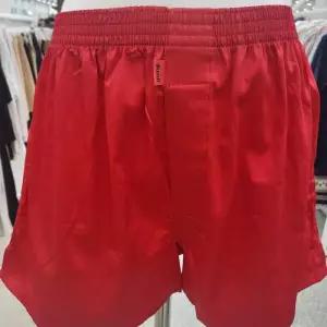 [비비안]면100 레드 남성트렁크 팬티 TP9818_SH