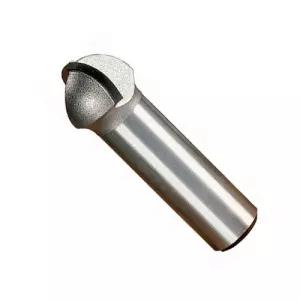 -루터비트(오목이) RB16002 8.0mm (1EA) 평비트 공구 단품 전문가용