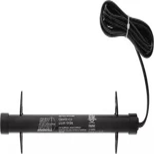 볼트 습도 조절 및 녹 방지를 위한 슬림하고 낮은 프로파일 디자인의 락다운 건세이버 제습기 간편한 설치