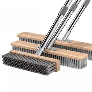 바닥 청소솔 바닥솔 와이어 브러쉬 청소용 쇠솔 철솔
