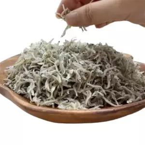 국내산 지리멸치 500g