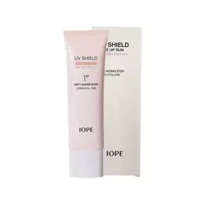 이지하우스 아이오페 UV 쉴드 에센셜 톤업 선 50ml 723734