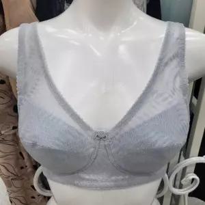 [비비안]런닝형 노와이어 브라 BR6711A_SH