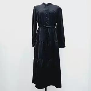 [포커스]헤머차이나카라원피스 FS4A7OP0054BK_SH