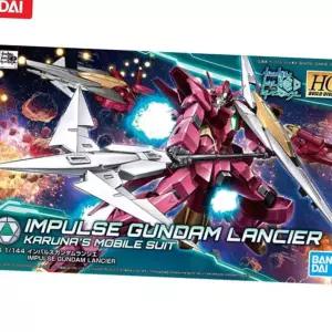 로보트 반다이 1대144 임펄스 건담 랑시에 빌드다이버즈 (HGBD018) (BD5055337)