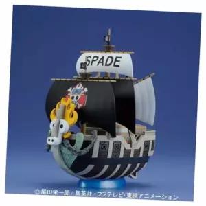 만화 반다이 원피스 그랜드쉽 콜렉션 12 (스페이드 해적선) (BD207583)