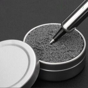 납땜 인두 페이스트 리프레시 주석 않는 클린 산화물 리프레셔 솔더 붙지