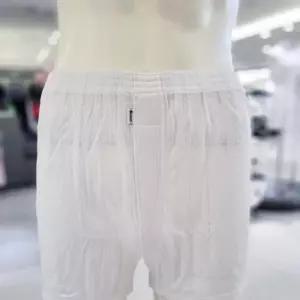 [비비안]인견 스트라이프 남성 트렁크 CP1516PWH_SH