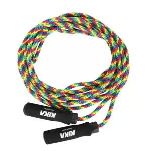 키카 단체 줄넘기 체육대회 운동회 색동 긴 10m