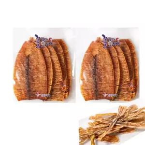 너트리 꽃보다오징어 소프트 230g+230g