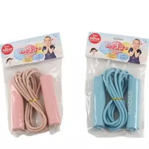 키더스 줄넘기 어린이 유아 체육 운동회 고무