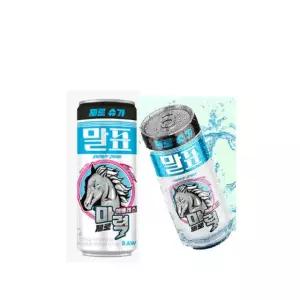 말표 마력 에베레스트 화이트 에너지드링크 15kcal 저칼로리 48캔