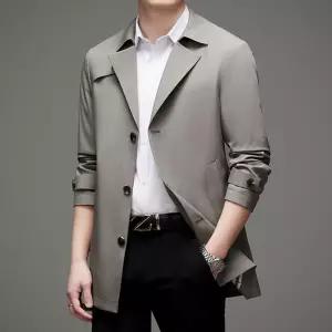 크리링 남사친 자켓 칼라 슈트 스타일 스타일리시 코트 정장 정장자켓 KKE3