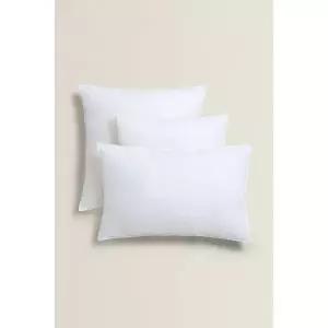 zara 자라 마이크로파이버 쿠션솜 - 화이트 124945