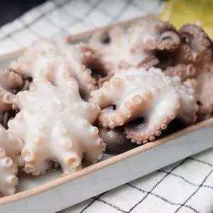 손질 통 왕쭈꾸미 350g x 2팩 (10-12미)