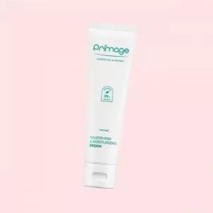 쁘리마쥬 유기농 고보습크림 100ml 4763611