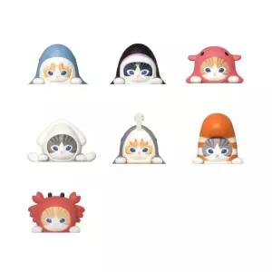 [정품] 소니엔젤 x 모프샌드 히퍼 랜덤박스 (12개입) 1062927