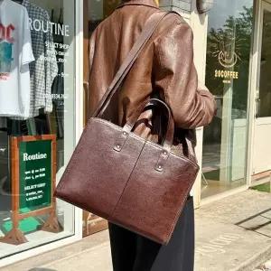 비지니스 백팩 노트북 남자가방 캐쥬얼 댄디 오피스