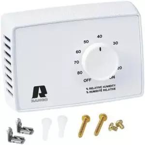 Ranco J10-809W 제습기 (화이트)