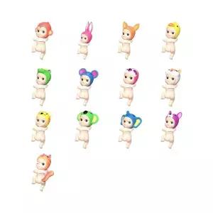 [정품] 소니엔젤 루킹 백 시리즈 히퍼 랜덤박스 (1개입) 1062915