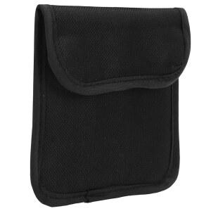 NWEJRON 사진 필터 파우치 포켓 렌즈 보관 가방 최대 82MM 필터용 방수 충돌 방지