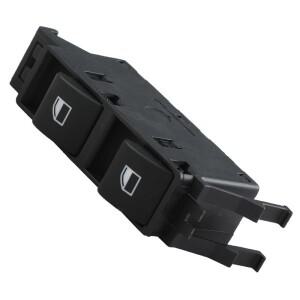 BMW E46 3 시리즈 세단 투어링 320d 1999-2005 용 새 파워 윈도우 스위치 버튼 61316902174