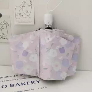 [무슈봉]장마철 필수템 완전자동 튼튼 암막 양산 우산 겸용