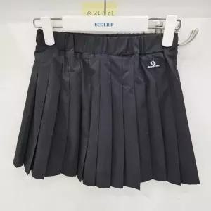 [에꼴리에]쿨 스판 테니스  치마(24B5852)_US