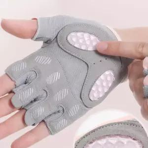 [무슈봉]고급 남녀 피티 요가 필라테스 장갑