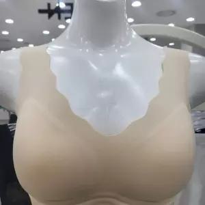 [비비안]런닝형 심리스 퓨징브라 BR1792A1_SH